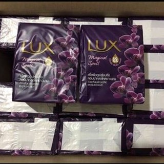 Xà phòng Lux Thái Lan 75g