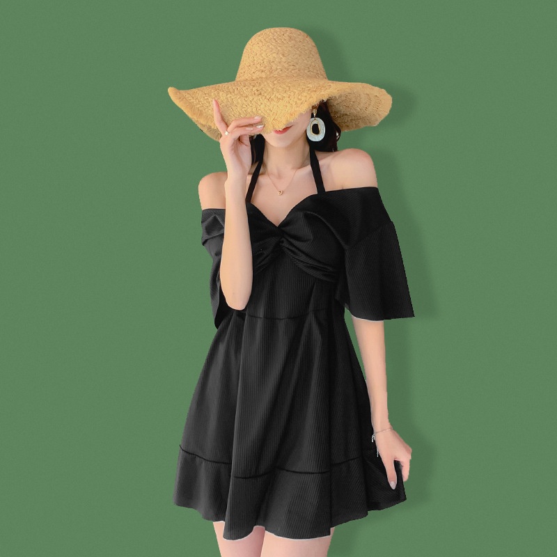 Bộ Đồ Bơi Bikini Thời Trang Quyến Rũ Dành Cho Nữ
