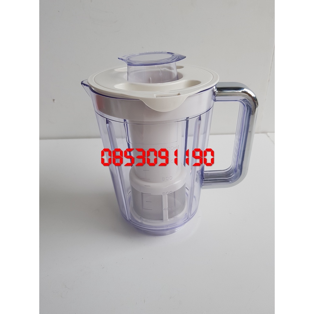 Phụ kiện máy xay- Cối xay sinh tố máy xay bluestone BLB 5329/ 5335/ 5337/ 5311/ 5316/ 5343