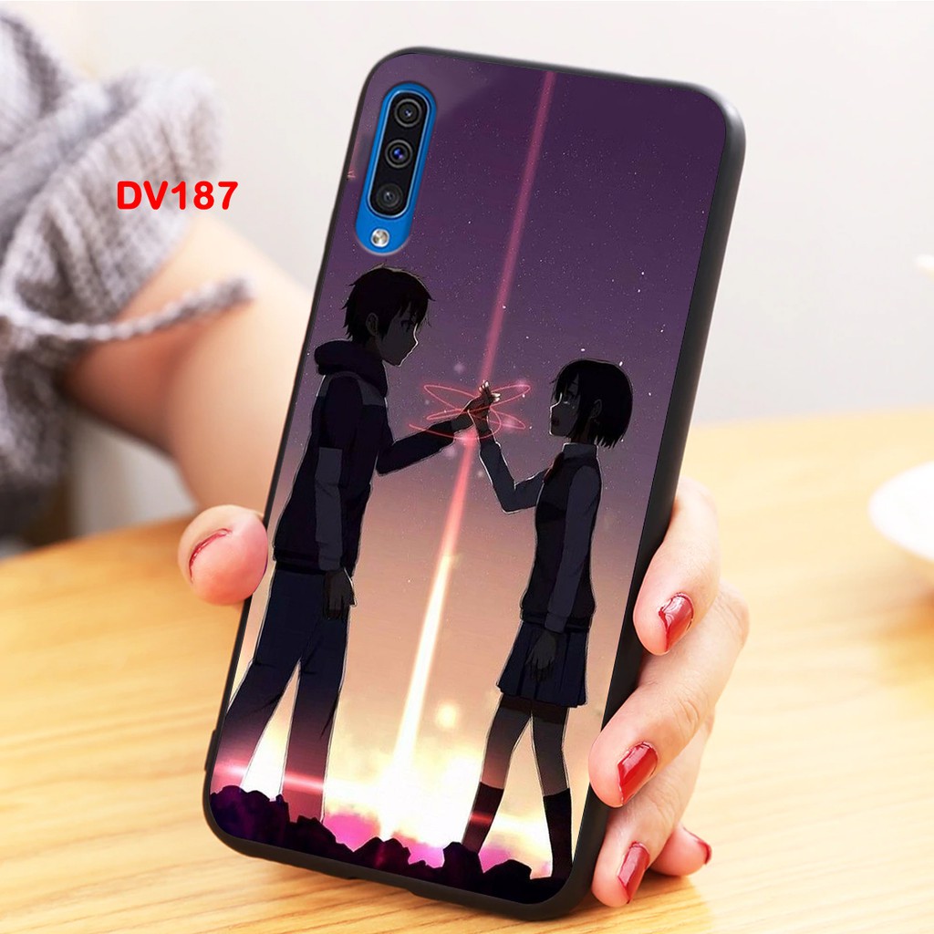 ỐP LƯNG SAMSSUNG A50 - A70 - A30S IN HÌNH ĐẸP