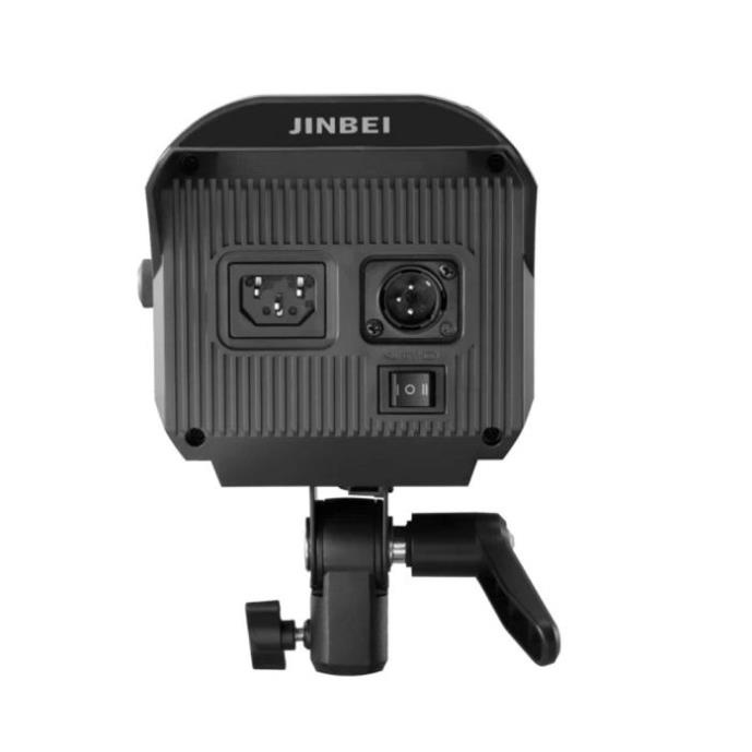 Đèn led studio Jinbei EF200Bi