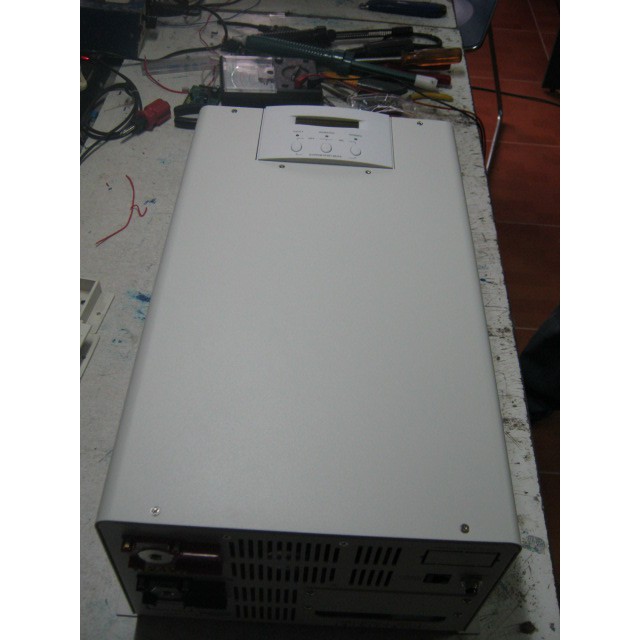 Bộ Inverter 3.6KVA  (AHS -363)