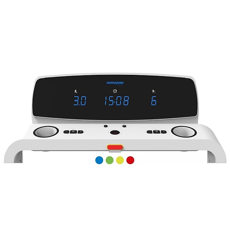 Máy Chạy Bộ Điện Mỹ HORIZON OMEGA Z