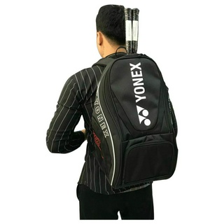 Ba lô đựng vợt cầu lông yonex 2021 [Ảnh thật] [Có bảo hành] [Có sẵn] [Rẻ vô địch] [Free Ship]