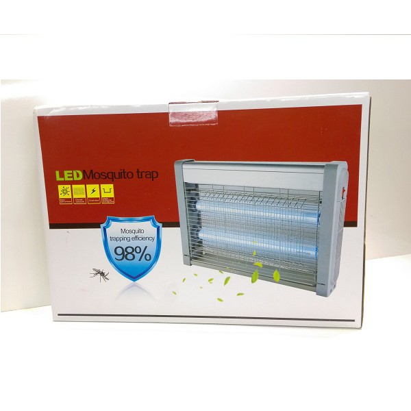 Đèn Bắt Muỗi Kill Pest LED-20W Cải tiến mới Hando