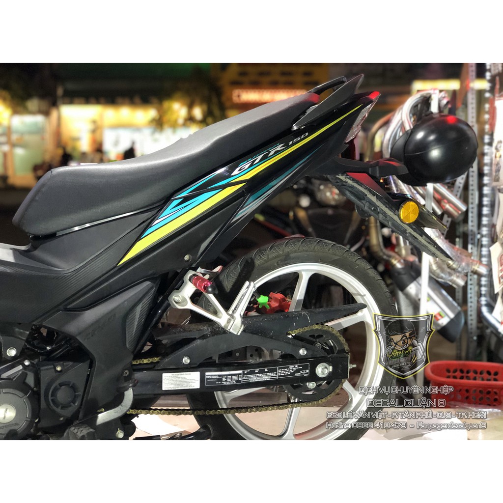 Tem rờI WINNER_V1 thiết kế đẹp-lạ