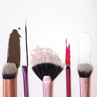 Bộ cọ Real Techniques Artist Essentials