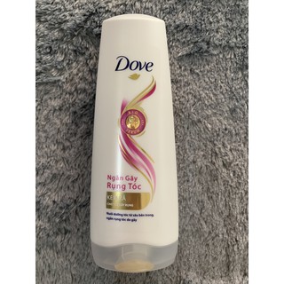 Kem xả Dove ngăn gãy rụng 320g