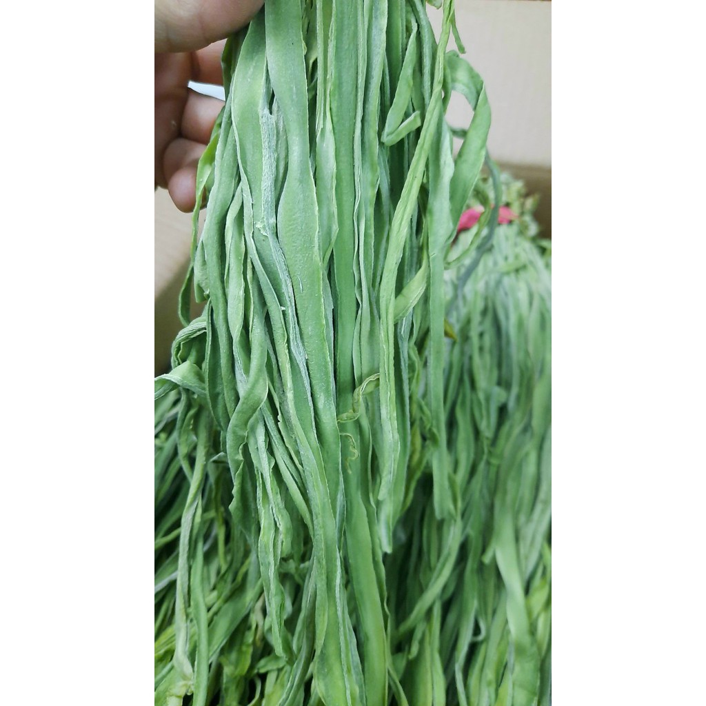 RAU TIẾN VUA 500G/169k