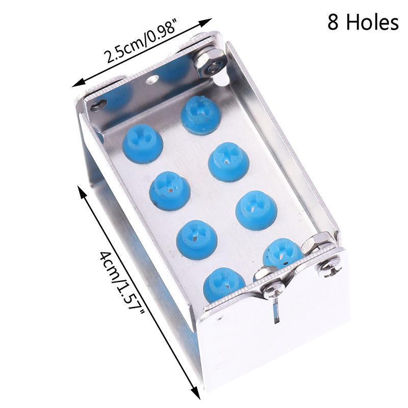 Giá Đỡ Dụng Cụ Nha Khoa Có 30 Lỗ Dùng Trong Nha Khoa Tốc Độ Cao Và Thấp