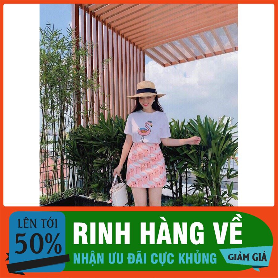 [ Sale Siêu Khủng ] Nhập WA146 hoàn 20k xu đơn 150k_ Set đồ nữ mùa hè 2019 Cực Xinh CCT35 thời trang nem