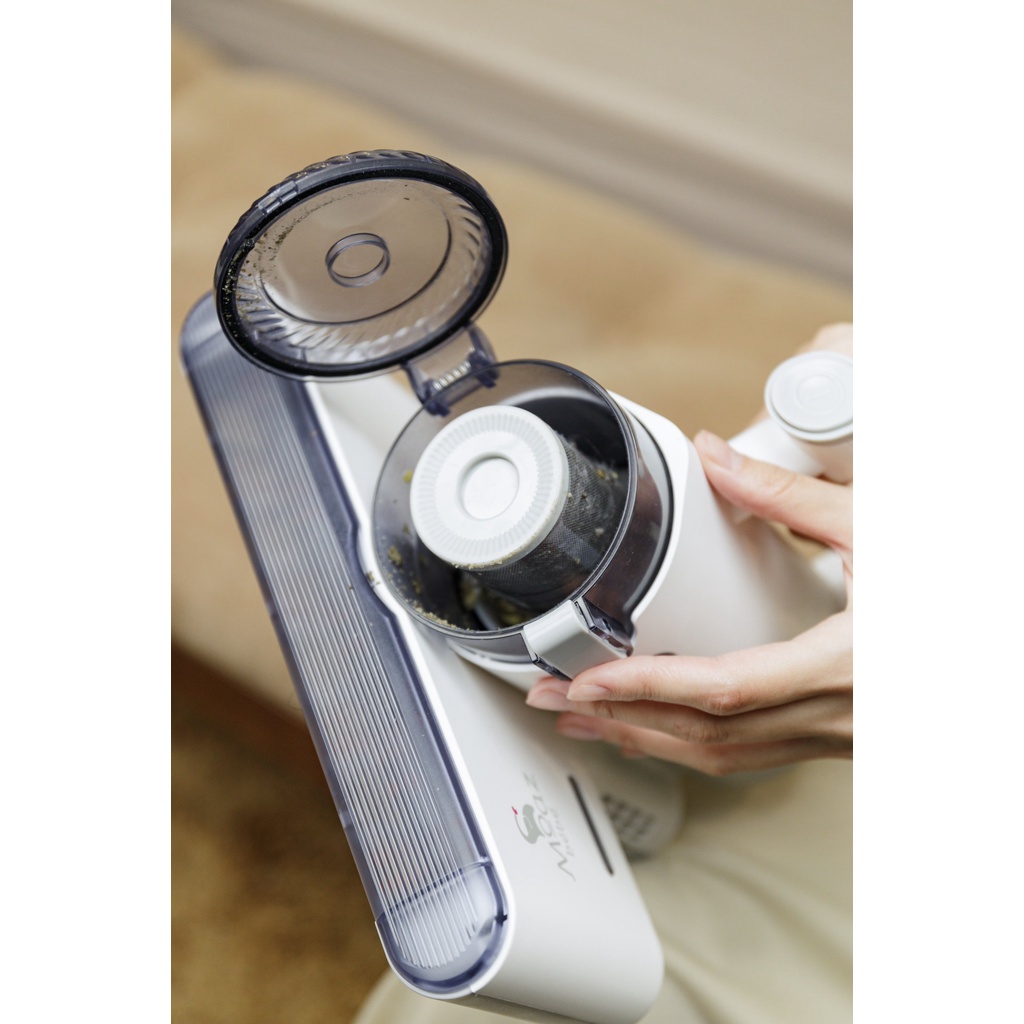 Máy hút bụi cầm tay MOAZ BÉBÉ