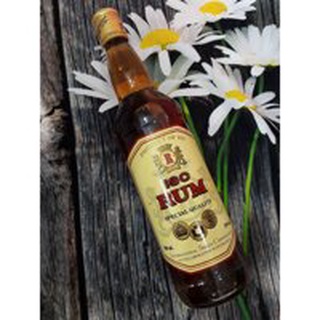 Hương rum isc chai 700ml