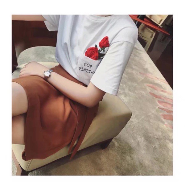 CHÂN VÁY ĐẮP TÀ THẮT NƠ NHIỀU SIZE | BigBuy360 - bigbuy360.vn