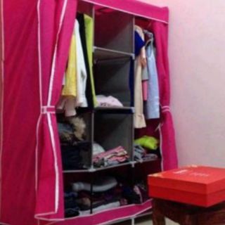 Tủ đựng quần áo