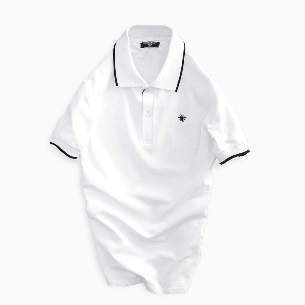 ÁO POLO Nam cổ bẻ Tahstyle phông nam ngắn tay chất liệu cotton cá sấu mềm mát co giãn | BigBuy360 - bigbuy360.vn