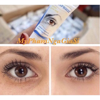 Kem mờ thâm , xóa tan bọng mắt