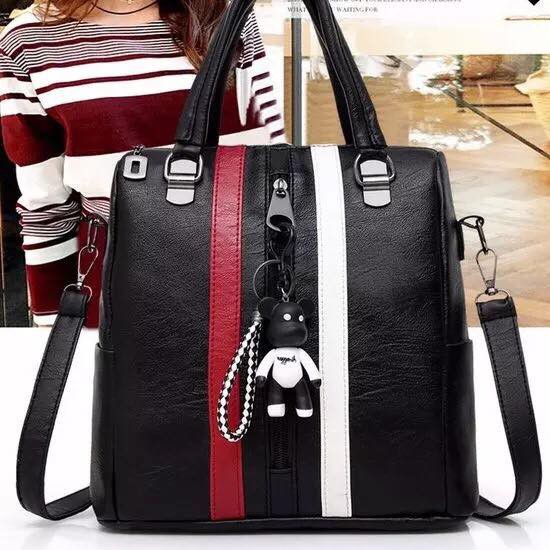 Ba Lô Nữ Thời Trang Phong Cách Hàn Quốc