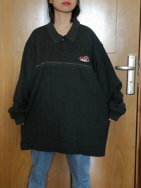 Áo polo tay dài Mỹ | BigBuy360 - bigbuy360.vn