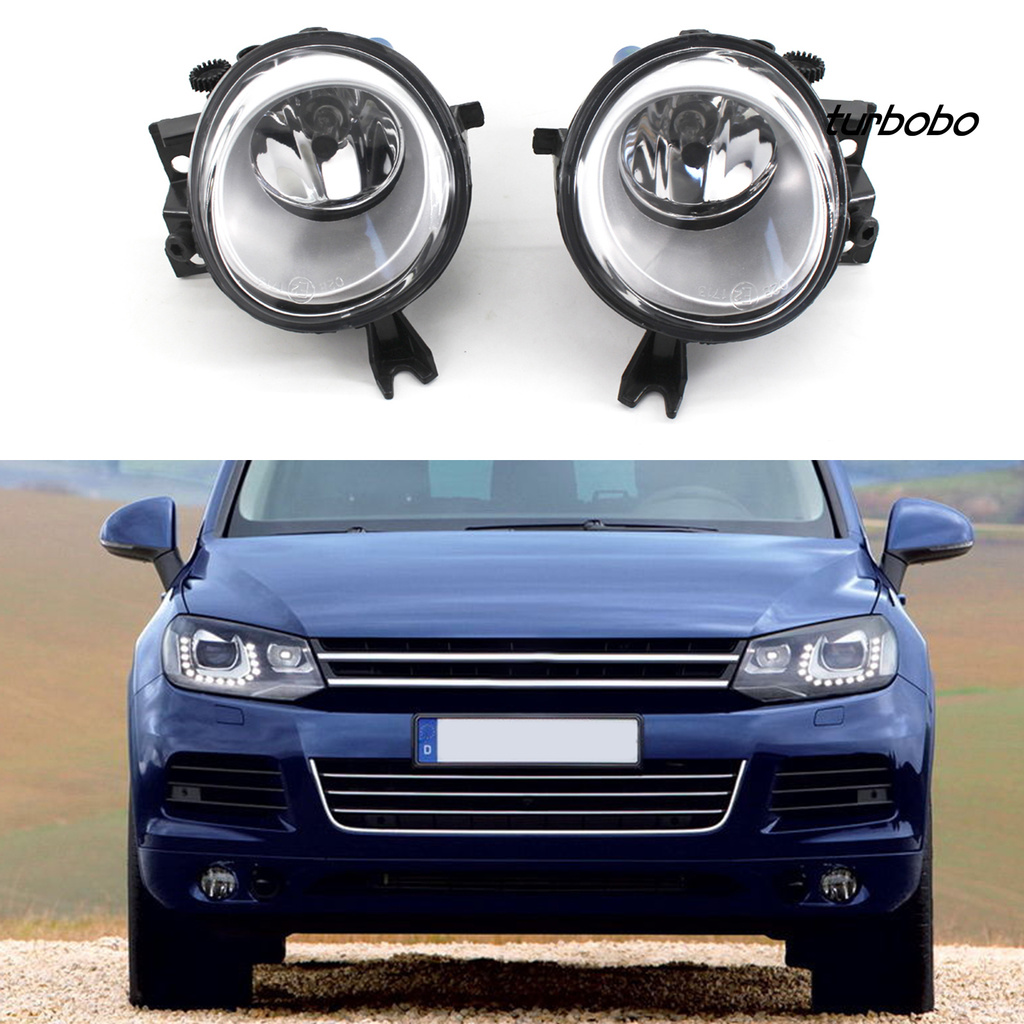 Đèn Cảnh Báo Phía Trước Bằng Abs Độ Sáng Cao Cho Volkswagen-Touareg 7l6 941 699f 7l6 941 700f