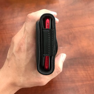 [Mã ELHA9 giảm 15% đơn 50K] Bao da điện thoại đeo thắt lưng 5.5inch