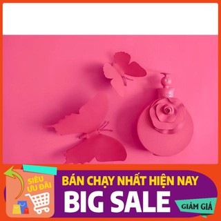 (Dùng thử) Valentina Pink nước hoa Valentino
