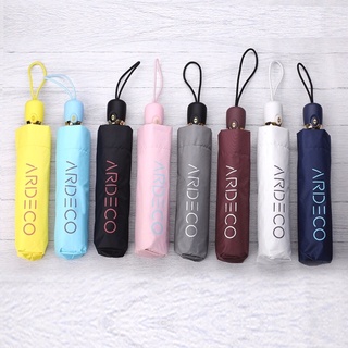 [TẶNG VOUCHER 30K] Ô Tự Động ARDECO Chống Tia UV 8 Gọng, Tự Động Đóng Mở, Gấp Gọn 25cm ( HÀNG CHÍNH HÃNG)