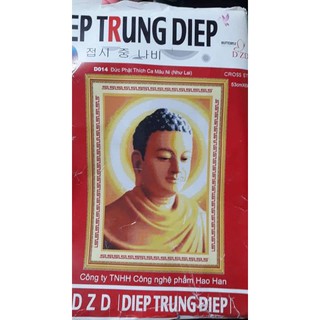 Tranh Phật Tổ