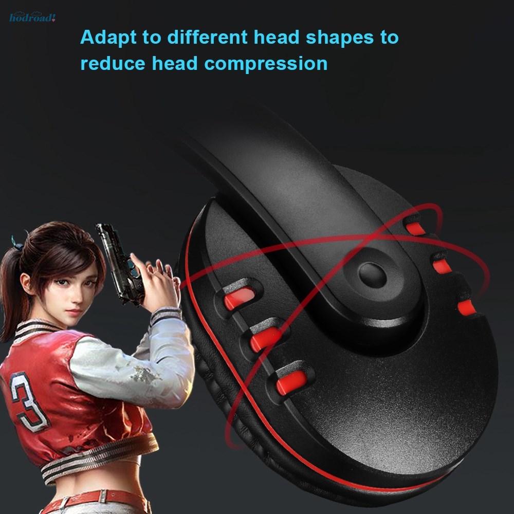 Tai Nghe Chụp Tai Vp-X9 Jack 3.5mm Âm Thanh Sống Động | BigBuy360 - bigbuy360.vn