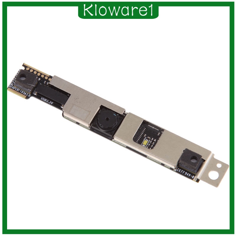 Webcam 2.0M tích hợp máy tính cho Dell E6430 M4700 | BigBuy360 - bigbuy360.vn