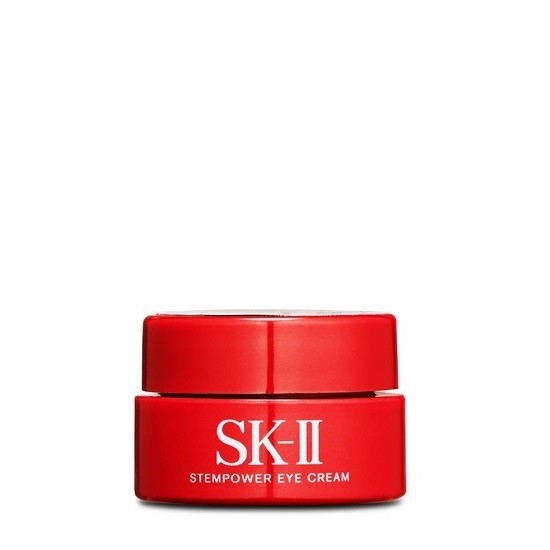 Kem mắt SKII nội địa chống lão hóa RNA Eye Cream Mini 2,5g