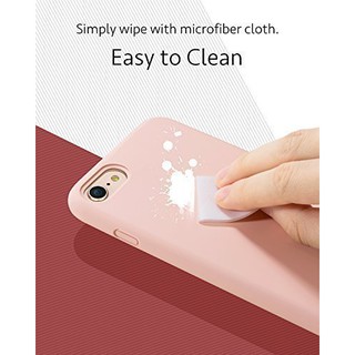 Ốp lưng ANKER Karapax Silk iPhone 7 / 8 - A9026