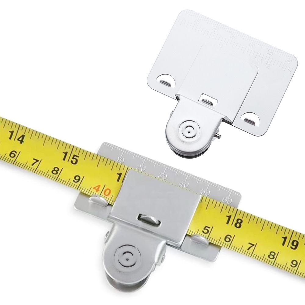 WTTLE Kẹp Cố Định Băng Keo Tiện Lợi Đa Năng