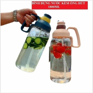 Bình Nước 1800ml
