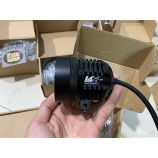 Trợ sáng L4x led sst20 độ sáng mạnh - h2 led