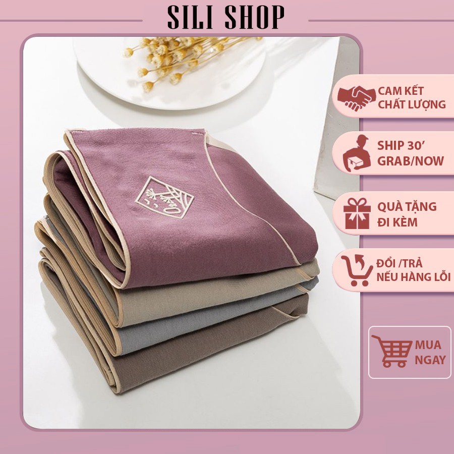 [Có bigsize]❤Quần lót nữ❤ Quần chip nữ kẻ cotton cao cấp hàng xuất o2 | BigBuy360 - bigbuy360.vn