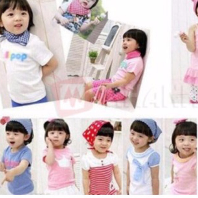 Khăn Tam Giác BaPe Buộc Dây Cho Bé, Khăn Che Thóp Sơ Sinh