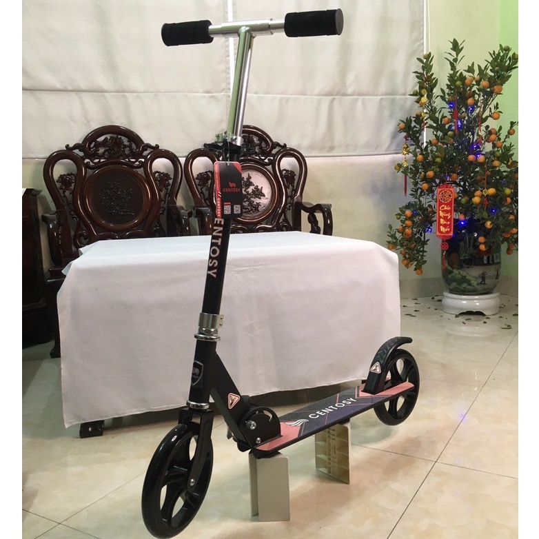 {CHÍNH HÃNG} Xe trượt scooter Centosy A003 Xe Trượt Scooter trẻ em CENTOSY
