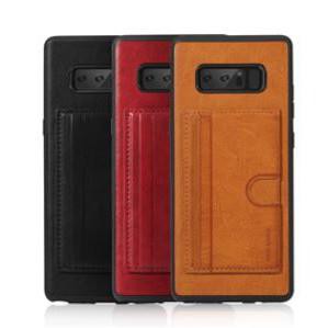Ốp Galaxy Note 8 Cana Series Protection