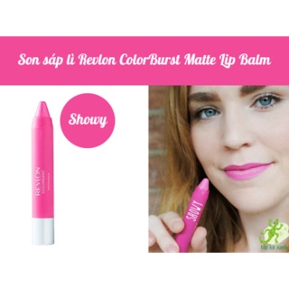 SON BÚT REVLON COLORBRUST 