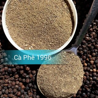 1kg Tiêu hạt  Đăk Lăk