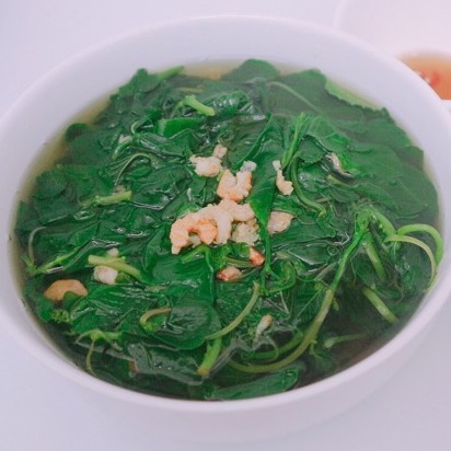 Tôm Khô Vinh Kim Loại 1 200g/1 túi