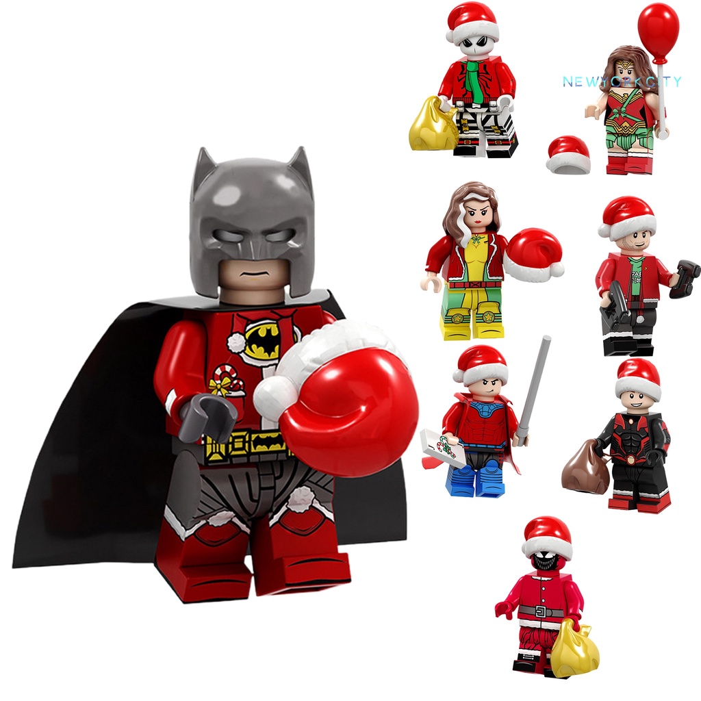 Đồ trang trí Đồ Chơi Lắp Ráp DIY Nhiều Mẫu Mã Cho Bé