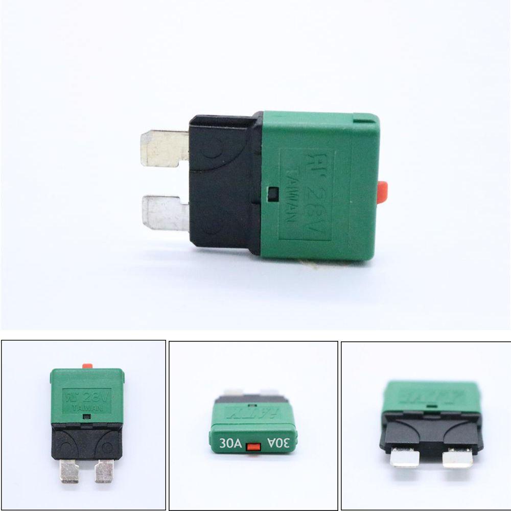 Cầu Chì LAYOR1 Tự Động Reset Lại Được Cho Xe Hơi