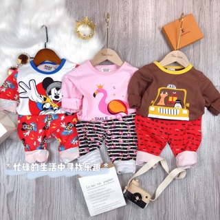 Combo 2bộ xuất hàn đại