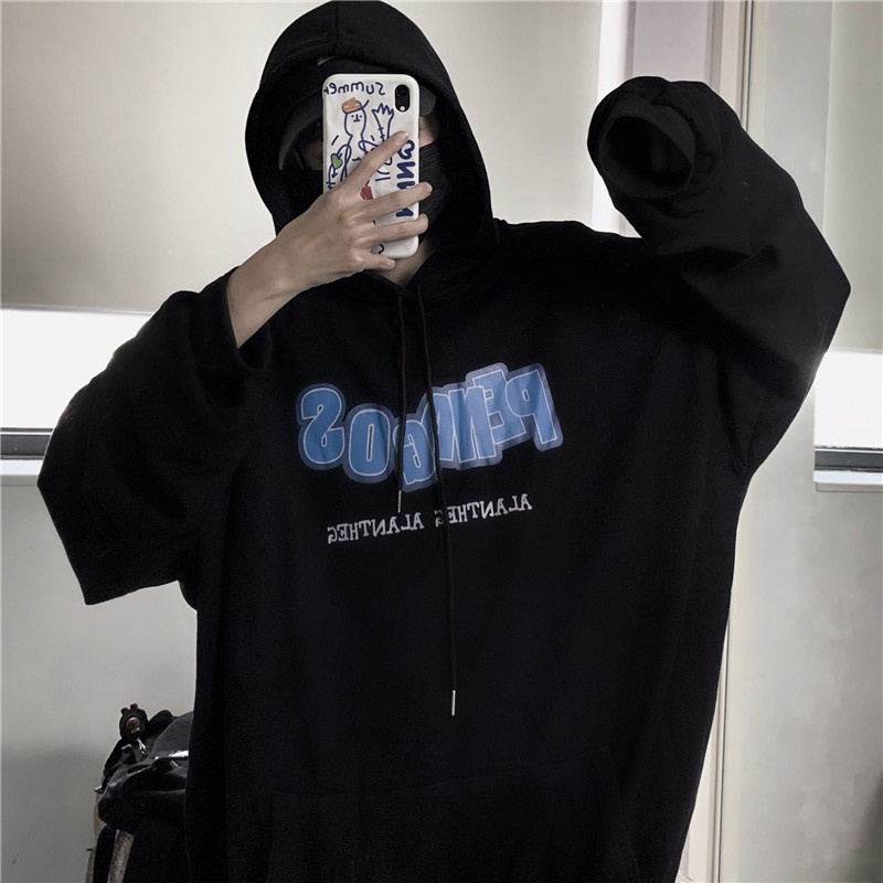 Áo sweater nam nữ,Áo hoodie nỉ nam nữ form rộng Unisex H7 | BigBuy360 - bigbuy360.vn