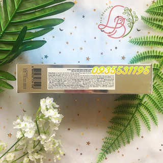 Sữa rửa mặt Tenamyd Canada cho da mụn 120gr