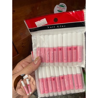 Keo mini hộp làm nail box