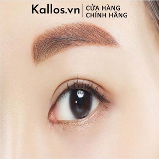 [TEM CHÍNH HÃNG] Chì Kẻ Mày Innisfree Auto Eyebrow Pencil