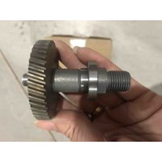 Bánh răng trục máy khoan MT650